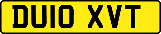 DU10XVT
