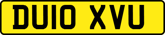 DU10XVU