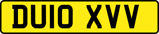 DU10XVV