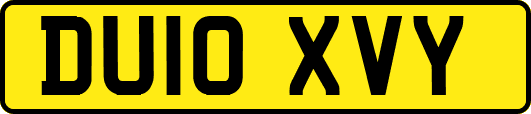 DU10XVY