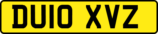 DU10XVZ