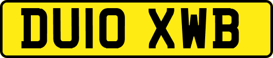 DU10XWB