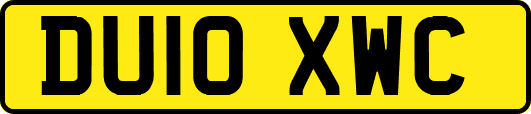 DU10XWC