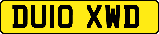 DU10XWD