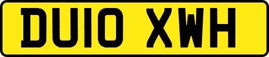DU10XWH