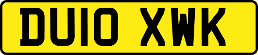 DU10XWK