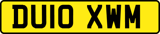 DU10XWM