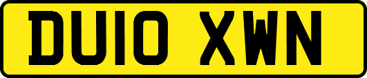 DU10XWN