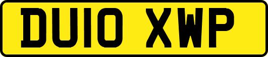 DU10XWP