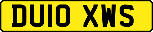 DU10XWS