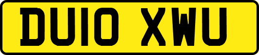 DU10XWU