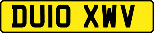 DU10XWV