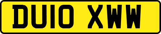 DU10XWW