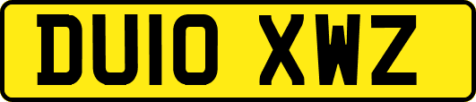 DU10XWZ