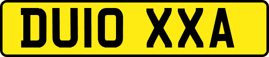 DU10XXA