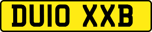 DU10XXB