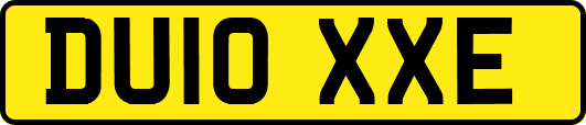 DU10XXE