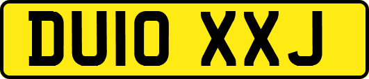 DU10XXJ