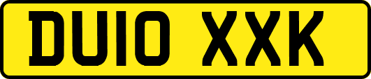 DU10XXK