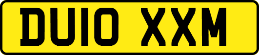 DU10XXM