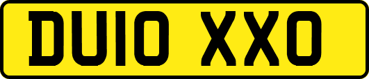 DU10XXO