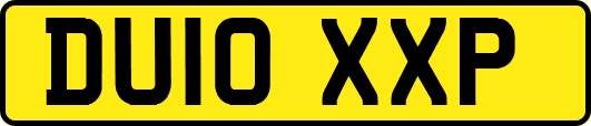 DU10XXP