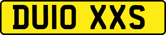 DU10XXS