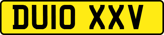 DU10XXV
