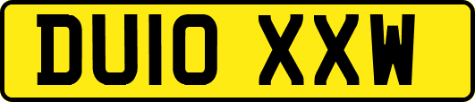 DU10XXW