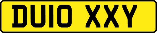DU10XXY