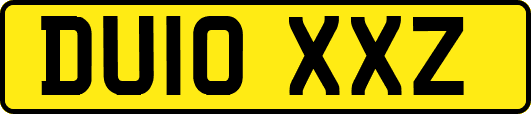 DU10XXZ