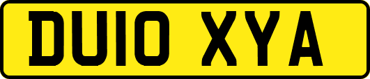 DU10XYA