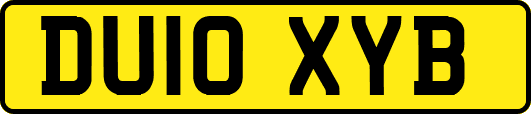 DU10XYB
