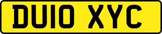 DU10XYC