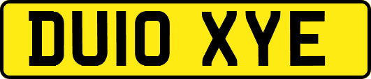 DU10XYE