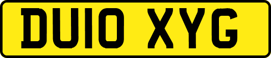 DU10XYG