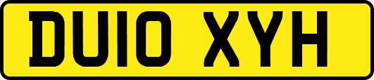 DU10XYH