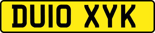 DU10XYK