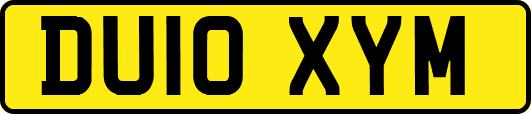 DU10XYM