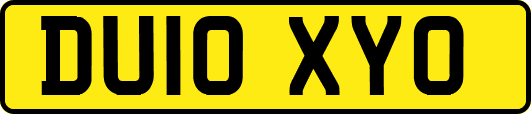 DU10XYO