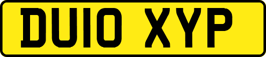 DU10XYP