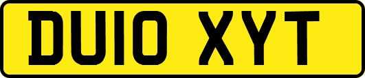 DU10XYT