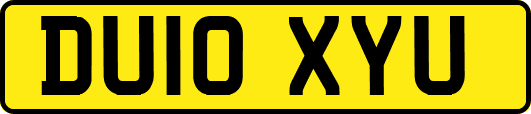 DU10XYU