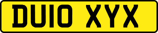 DU10XYX