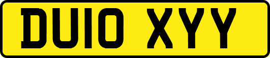 DU10XYY