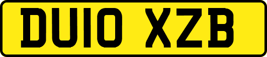 DU10XZB