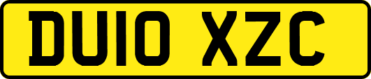 DU10XZC