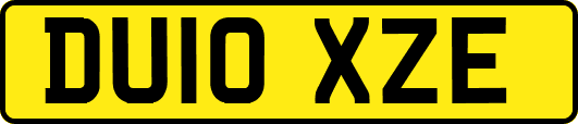 DU10XZE