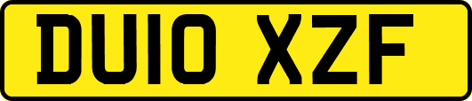 DU10XZF