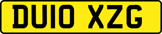 DU10XZG